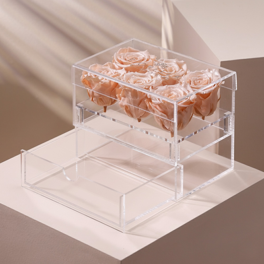  forever valentine Box